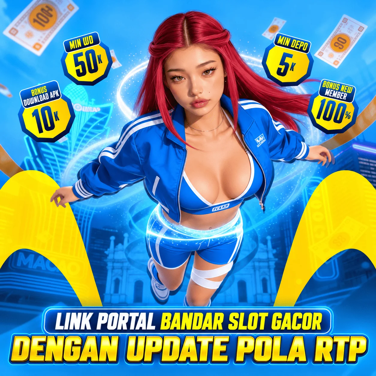 INDOCASINO338