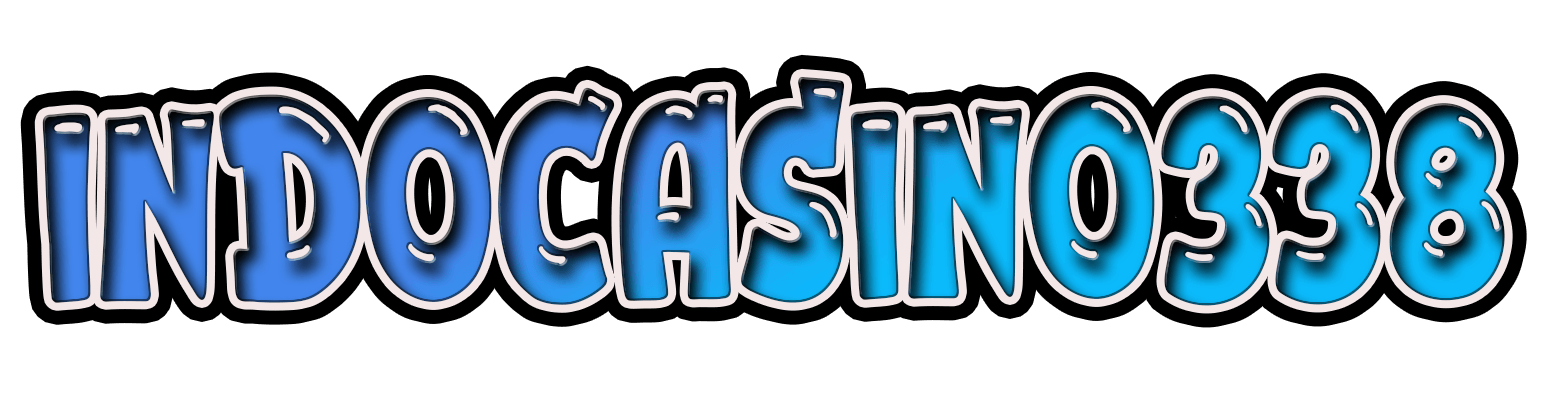 Indocasino338 logo